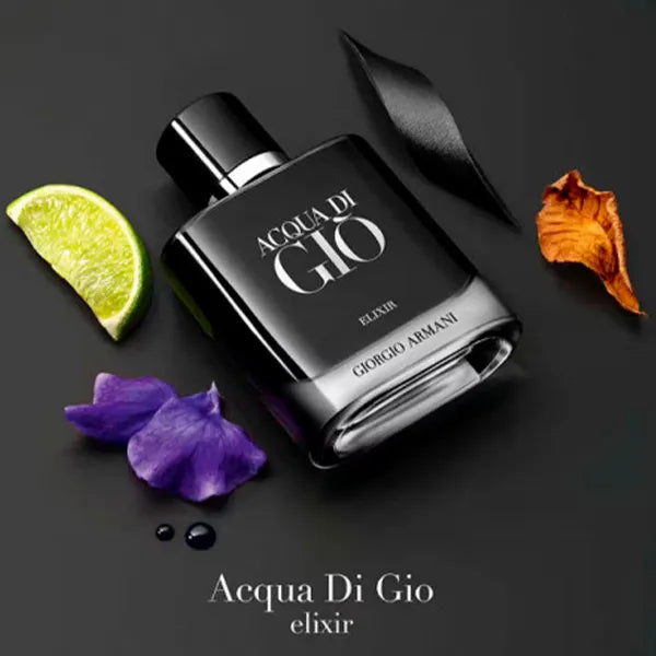 Acqua Di Gio Elixir GIORGIO ARMANI Parfum