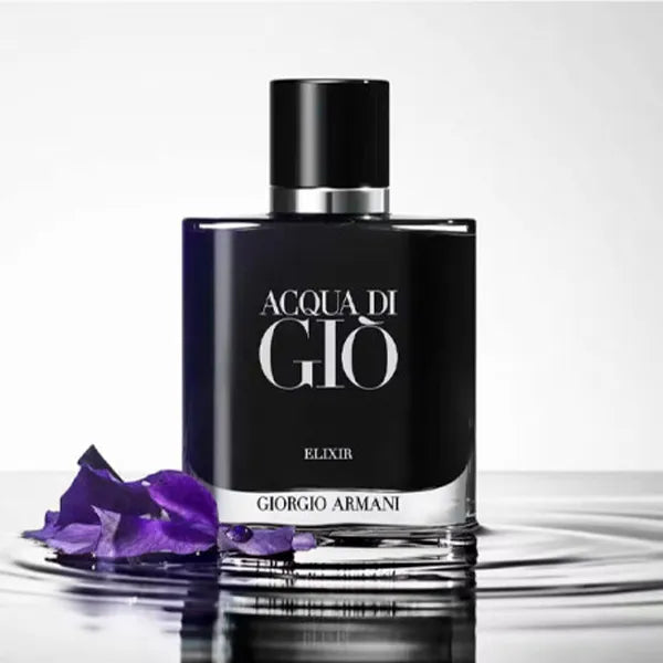 Acqua Di Gio Elixir GIORGIO ARMANI Parfum