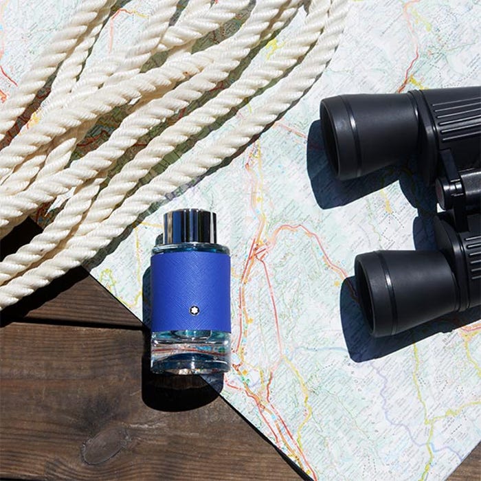 Explorer Ultra Blue MONTBLANC Eau de Parfum