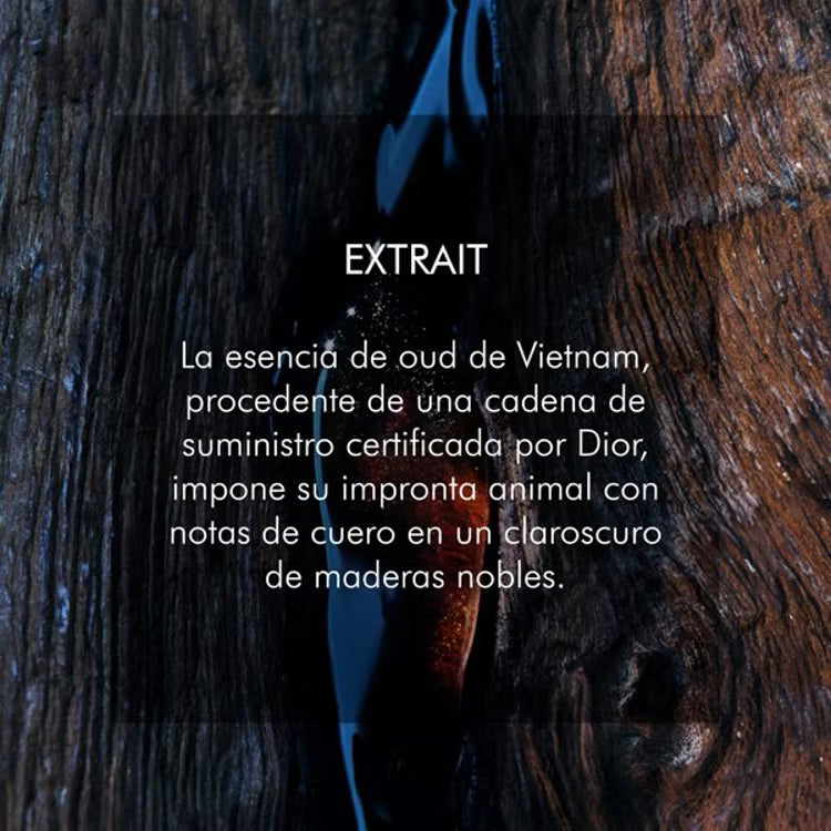 Sauvage Extrait DIOR