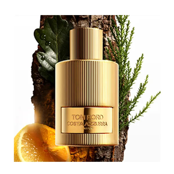 Costa Azzurra TOM FORD Parfum