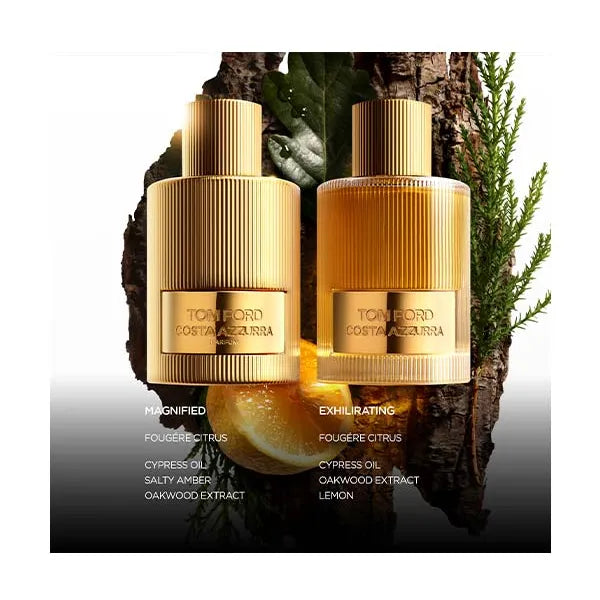 Costa Azzurra TOM FORD Parfum
