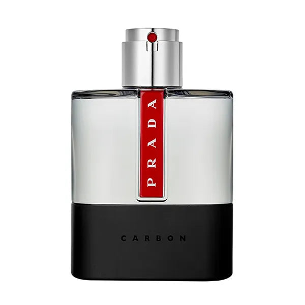 Luna Rossa Carbon PRADA Eau de Toilette