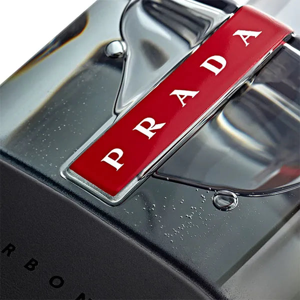 Luna Rossa Carbon PRADA Eau de Toilette