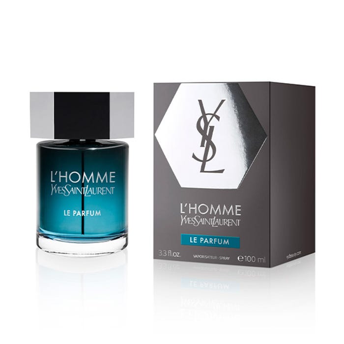 L'Homme Le Parfum YVES SAINT LAURENT Eau de Parfum