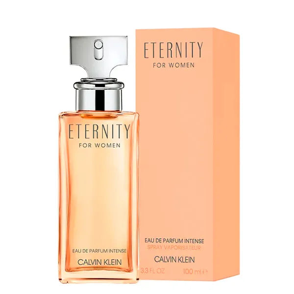 Eternity Intense CALVIN KLEIN Eau de Parfum Intense