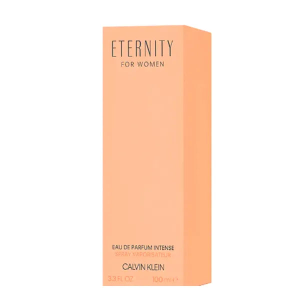 Eternity Intense CALVIN KLEIN Eau de Parfum Intense