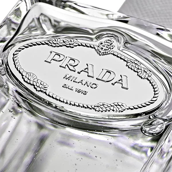 Infusion D'iris Cèdre PRADA Eau de Parfum