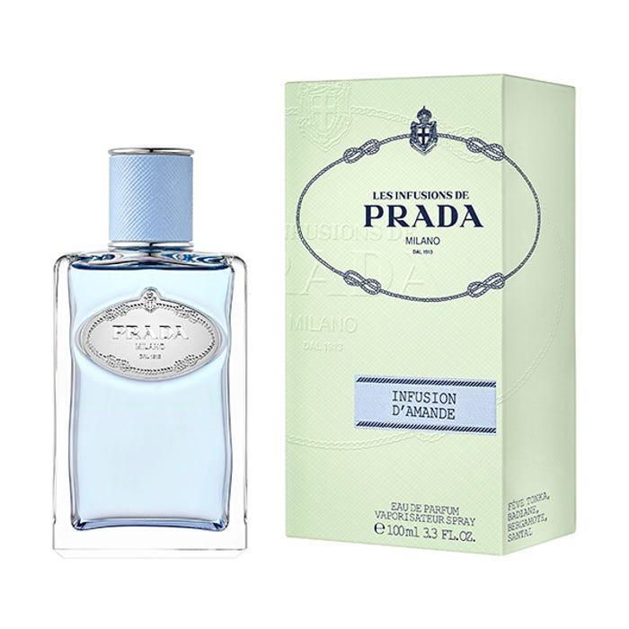 Infusion d'Amande PRADA Eau de Parfum
