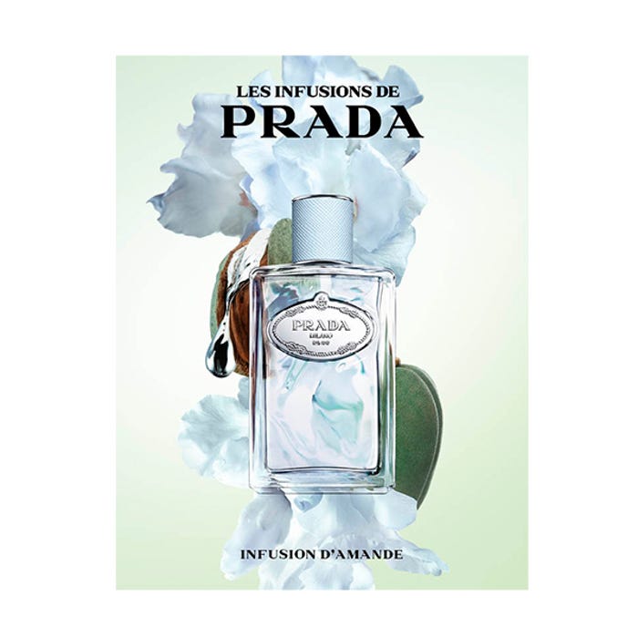 Infusion d'Amande PRADA Eau de Parfum