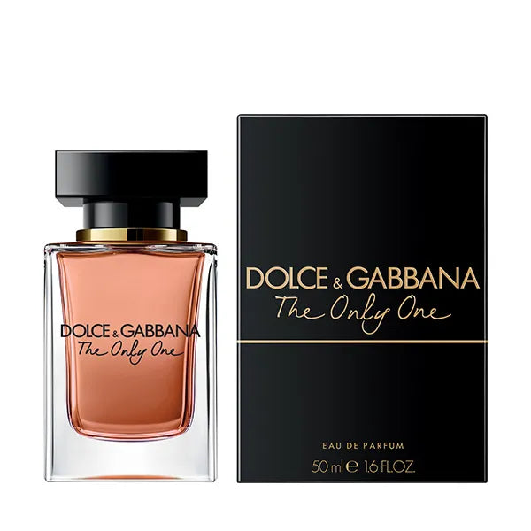 The Only One DOLCE & GABBANA Eau de Parfum