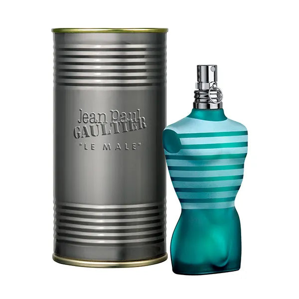 Le Male Eau De Toilette JEAN PAUL GAULTIER
