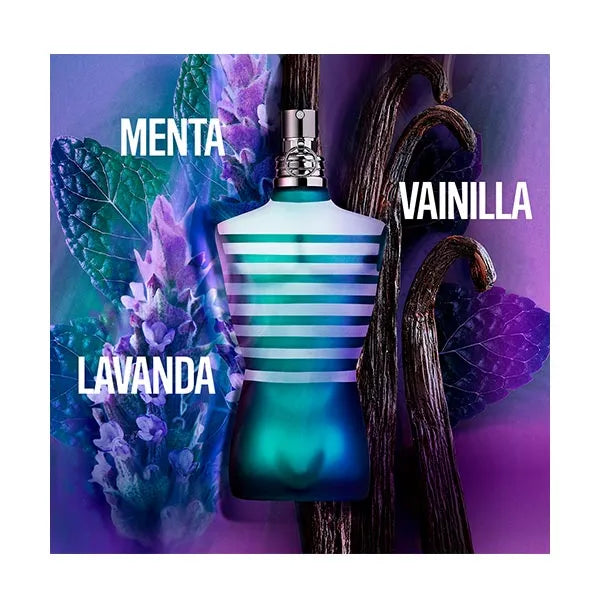 Le Male Eau De Toilette JEAN PAUL GAULTIER