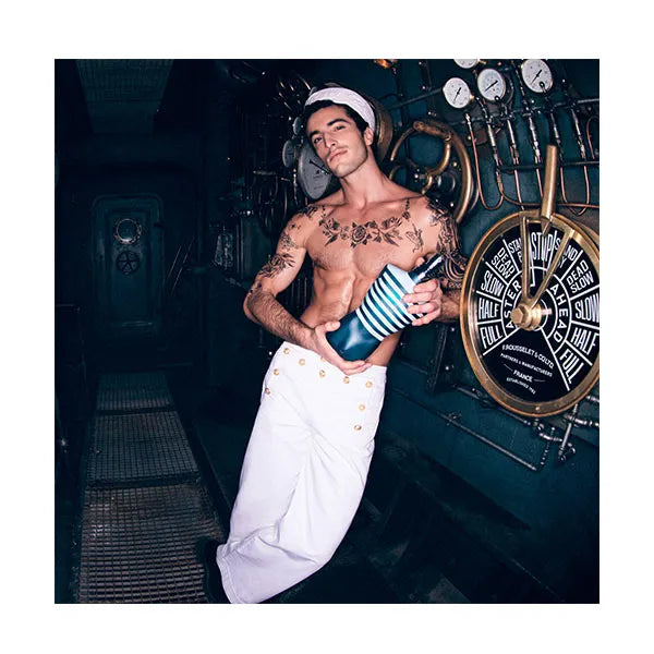 Le Male Eau De Toilette JEAN PAUL GAULTIER