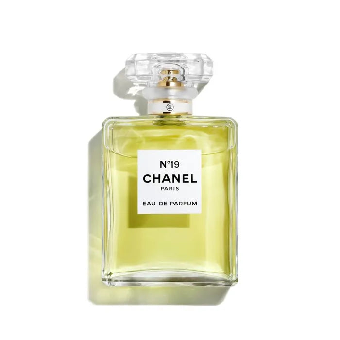 Nº19 CHANEL Eau de Parfum