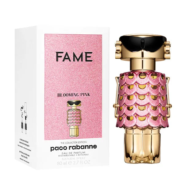 Fame Blooming Pink PACO RABBANE Eau de Parfum