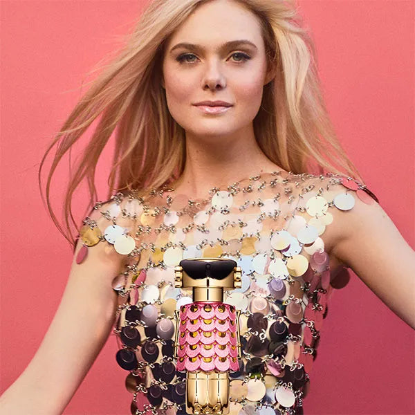 Fame Blooming Pink PACO RABBANE Eau de Parfum