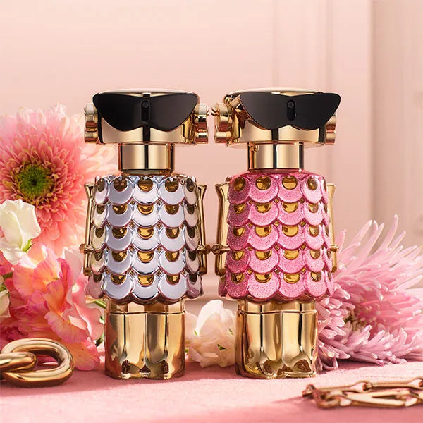 Fame Blooming Pink PACO RABBANE Eau de Parfum