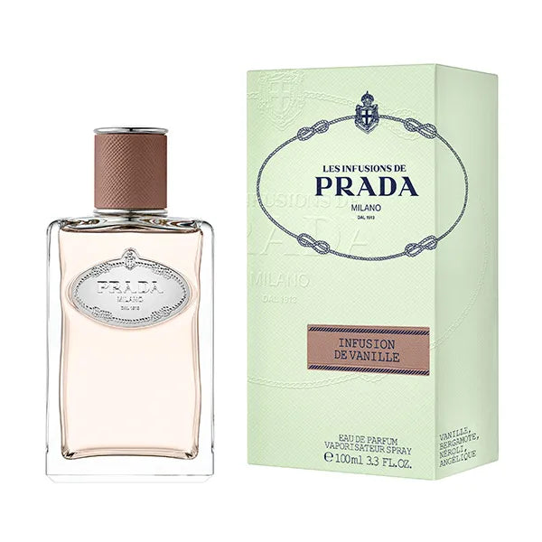 Infusion Vainille PRADA Eau de Parfum