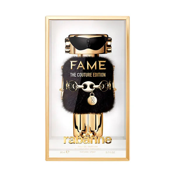 Fame The Couture Edition PACO RABBANNE Eau de Parfum