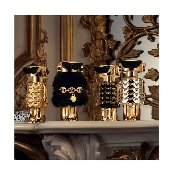 Fame The Couture Edition PACO RABANNE Eau de Parfum