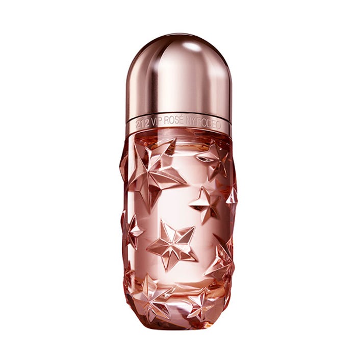 212 VIP Rosé NY Rodeo CAROLINA HERRERA Eau de Parfum