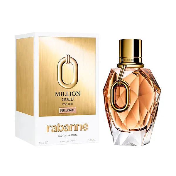 Million Gold Pure Jasmine PACO RABANNE Eau de Parfum