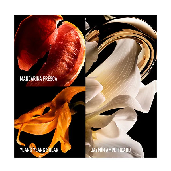 Million Gold Pure Jasmine PACO RABANNE Eau de Parfum