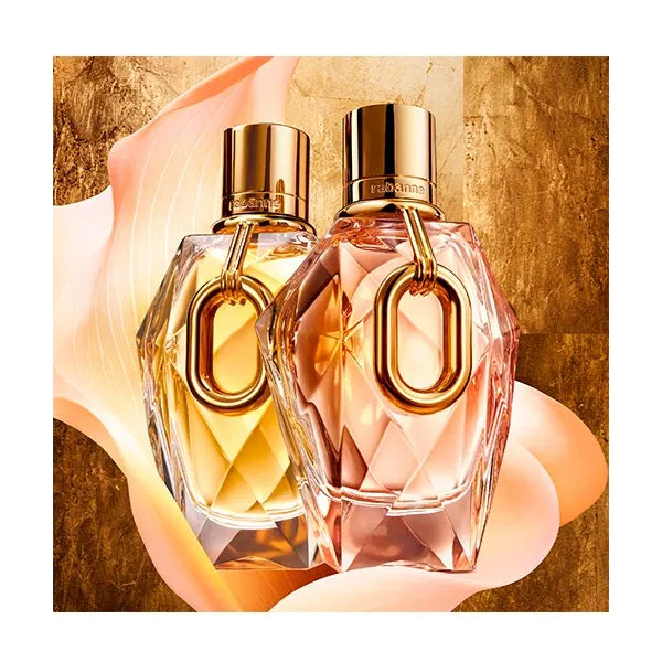 Million Gold Pure Jasmine PACO RABANNE Eau de Parfum