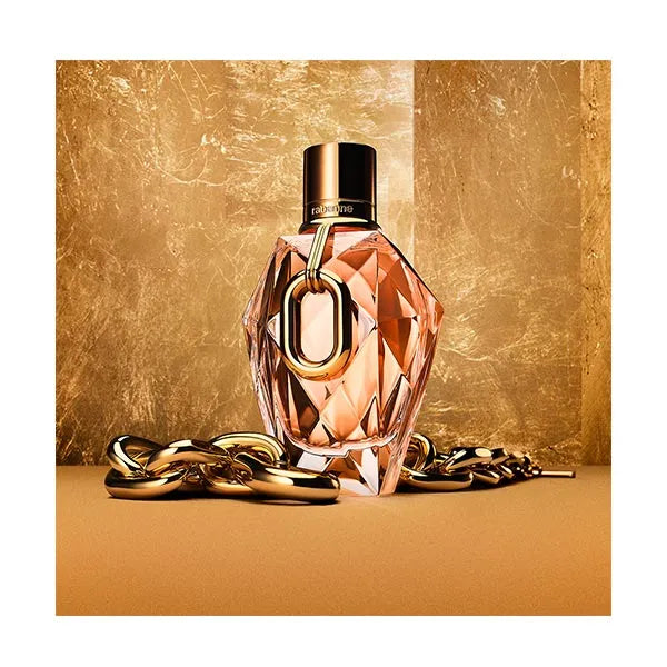 Million Gold Pure Jasmine PACO RABANNE Eau de Parfum