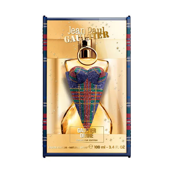 Gaultier Divine Collector JEAN PAUL GAULTIER Eau de Parfum