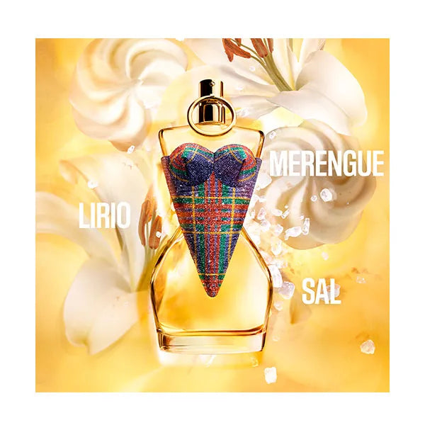 Gaultier Divine Collector JEAN PAUL GAULTIER Eau de Parfum