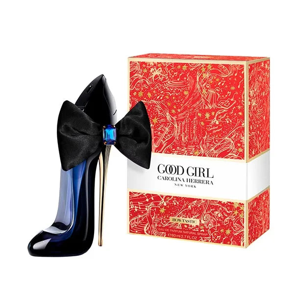 Good Girl Bowtastic CAROLINA HERRERA Eau de Parfum