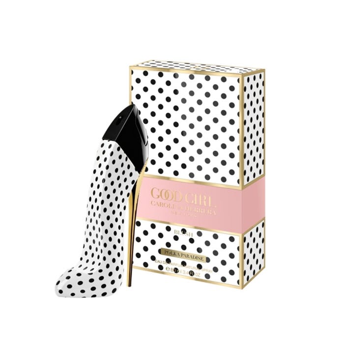 Good Girl Polka Paradise CAROLINA HERRERA Eau de Parfum