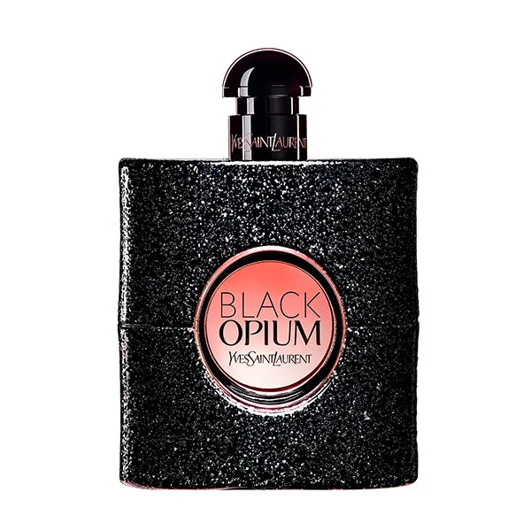 Black Opium YVES SAINT LAURENT