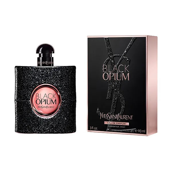 Black Opium YVES SAINT LAURENT