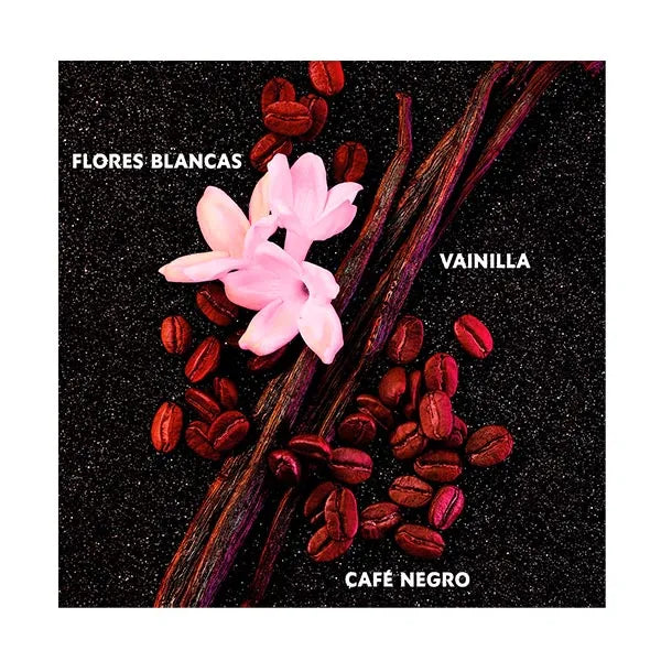 Black Opium YVES SAINT LAURENT