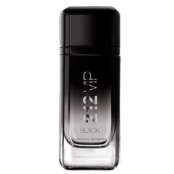 212 Vip Black CAROLINA HERRERA Eau De Parfum