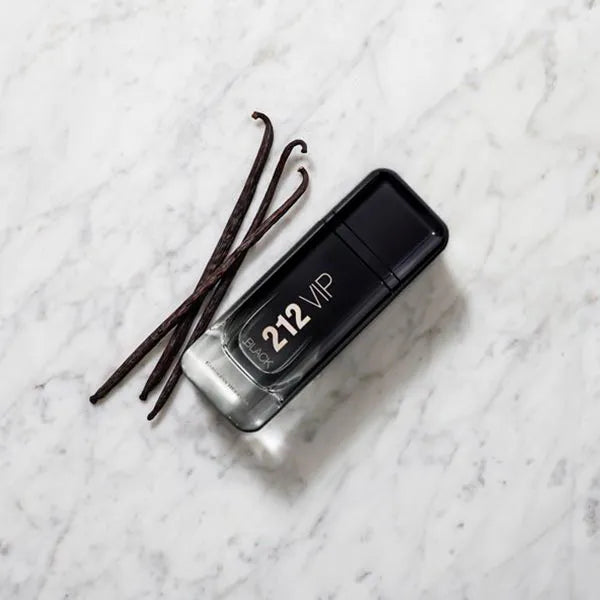 212 Vip Black CAROLINA HERRERA Eau De Parfum