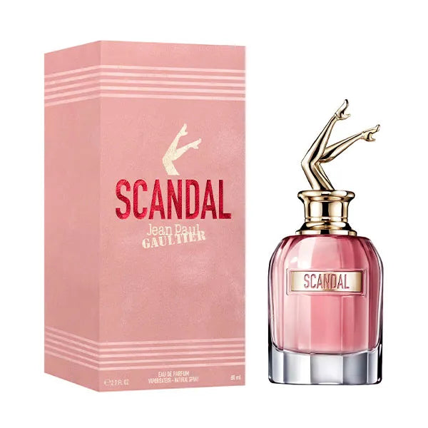 Scandal JEAN PAUL GAULTIER Eau de Parfum