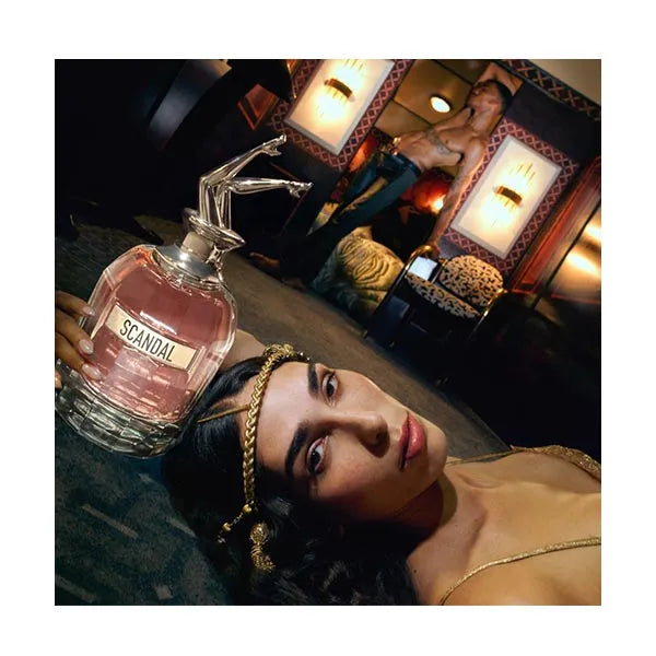 Scandal JEAN PAUL GAULTIER Eau de Parfum