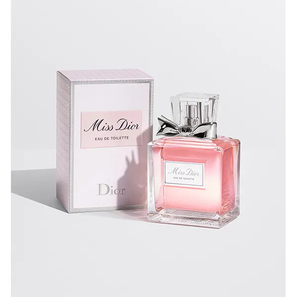 Miss Dior Eau De Toilette Dior