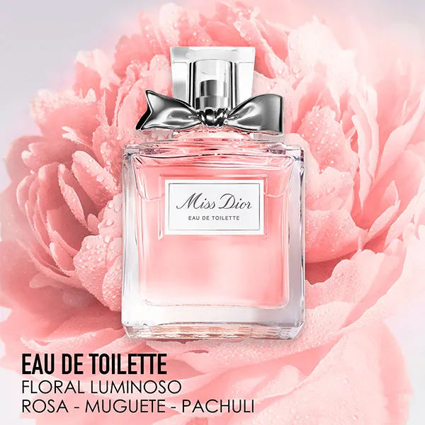 Miss Dior Eau De Toilette Dior