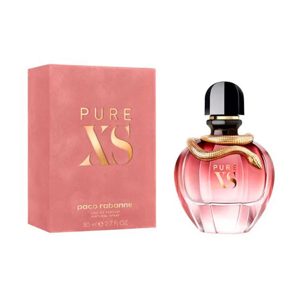 Pure XS PACO RABANNE Eau de Parfum