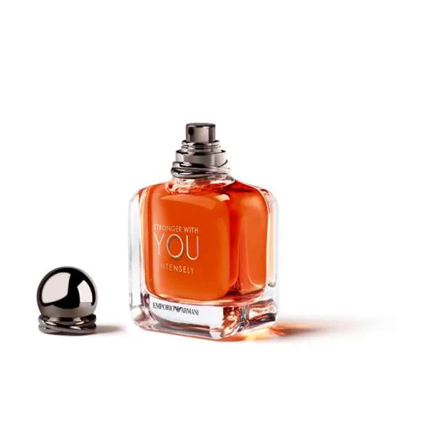 Stronger With You Intensely ARMANI Eau De Parfum