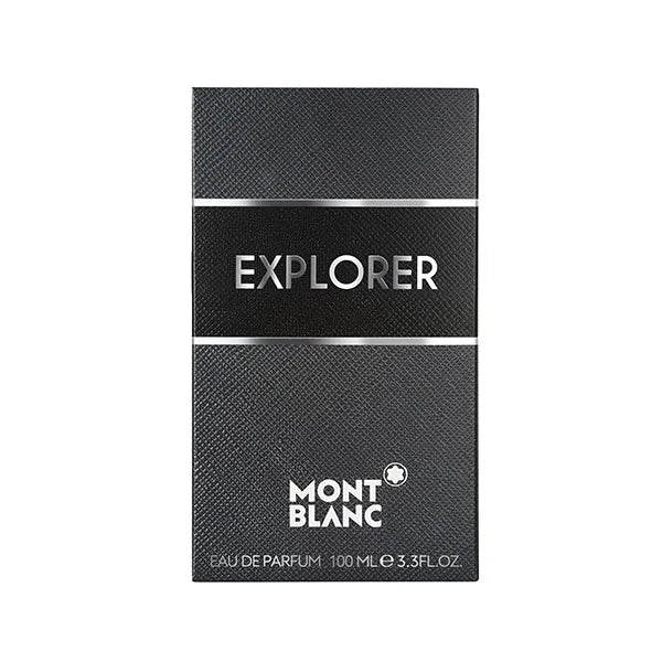 Explorer MONTBLANC Eau de Parfum