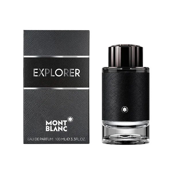 Explorer MONTBLANC Eau de Parfum