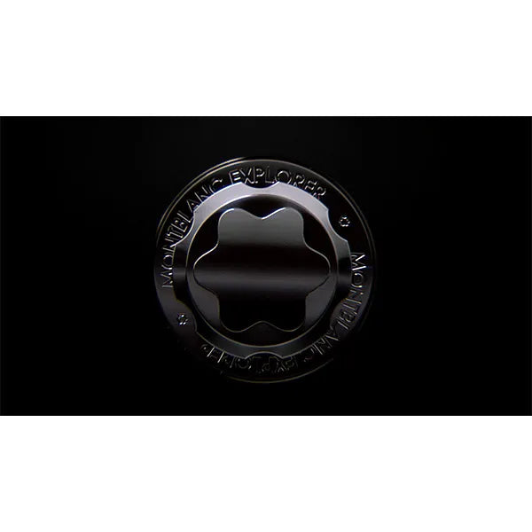 Explorer MONTBLANC Eau de Parfum