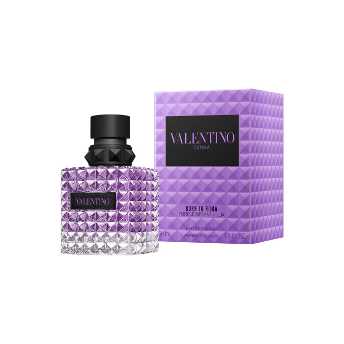 Donna Born In Roma Purple Melancholia VALENTINO Eau de Parfum