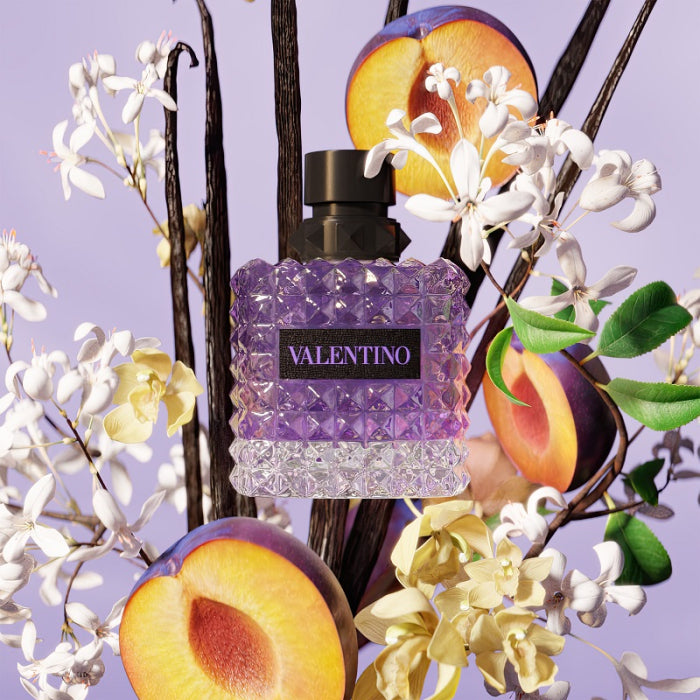 Donna Born In Roma Purple Melancholia VALENTINO Eau de Parfum